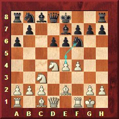 Paulsen position après 7.0-0 Fe7 8.f4