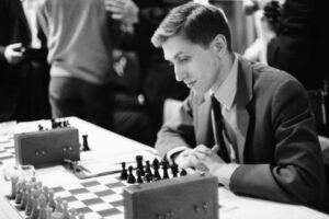 Bobby Fischer